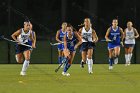 Field Hockey vs UMass Dartmouth  Wheaton College Field Hockey vs UMass Dartmouth. - Photo By: KEITH NORDSTROM : Wheaton, field hockey, FH2021